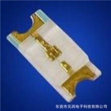 贴片LED，1206贴片红光0.8厚