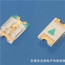 SMDLED纯绿光，0805翠绿LED贴片