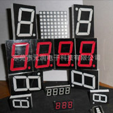 0.56英寸3位红光