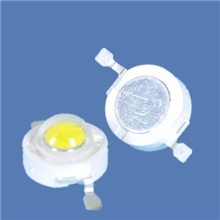 【专业供应】大功率暖白光1W大功率LED暖白光