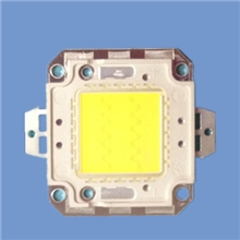 集成LED光源，集成大功率LED灯珠