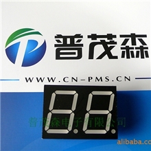 【厂家直销】专业供应点阵数码管