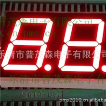 厂家直销高品质数码管共阴数码管共阳数码管颜色可选