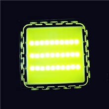 30WLED大功率高端优质大功率LED30W暖白晶元led欢迎订购