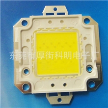 20W白光LED大功率集成专业生产LED高端优质大功率LED厂家直销