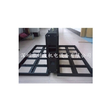 厂家直供嵌入式机箱全铝机箱