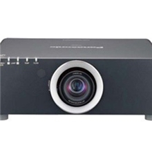 专业经销电动聚焦工程投影机优质dlp松下投影机FDW83