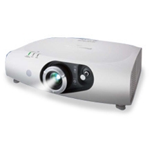 专业供应优质教育投影机迷你松下投影机PT-FRW330C