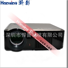 性价比最高1080PLED高清高亮家用投影机家用投影仪瀚影K376