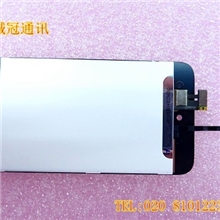 供应APPLE苹果touch4液晶屏总成Ipod4显示屏幕总成触摸总成