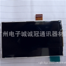 供应SonyEricsson索尼爱立信手机配件CK15原装LCD液晶显示屏