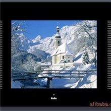 19寸TFT液晶显示屏19寸网络广告机室内广告机