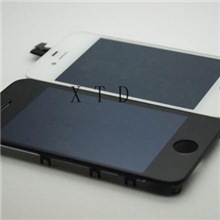 原装Iphone4液晶屏手机显示屏原装4S液晶总成苹果屏幕触摸屏