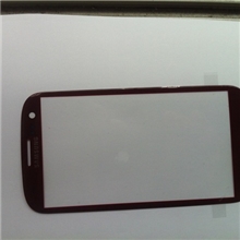 三星I9300I9300GALAXYSIII原装镜面原装外屏三星手机盖板