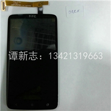 小额批发高质量ONEX总成HTC手机液晶屏量大价优