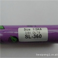 原装TADIRAN以色列TL-5903SL-360PLC锂电池SIEMENS西门子