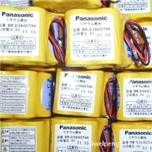 BR-2/3AGCT4A工控锂电池