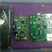 高清广告机解码板高清输出HDMI1920*1080P@60HZ高清解码板