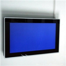 广州奥振楼宇广告机商场广告机机场广告机广告机厂家