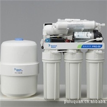 供应高科技纳米级过滤技术PRO-50加仑反渗透家用厨房净水器