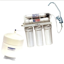 出售50GPD家用豪华型水龙头净水器
