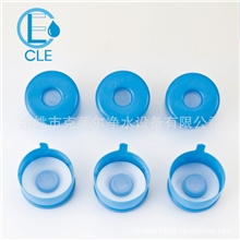 5加仑聪明盖塑料盖5.5cm直径