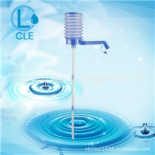 5加仑桶抽水泵手压泵手动泵透明泵头【热销】cl-p7