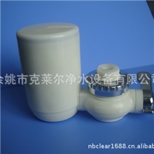 方便又干净的龙头净水器