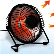 创意迷你小太阳/取暖器/暖风机/小太阳迷你取暖器/铁架电暖器工厂