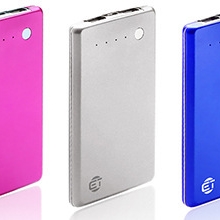 品牌正品移动电源批发外贸出口热款7800毫安移动电源年会礼品