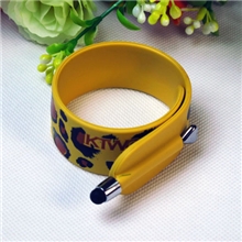 批发供应iphone/三星电容笔触控笔腕带笔电容笔/手写笔