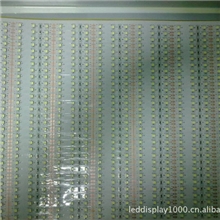 软灯条贴片加工/广州软灯条SMT加工