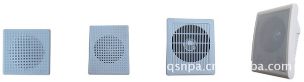 【供应】壁挂音箱公共广播设备音箱专业音箱