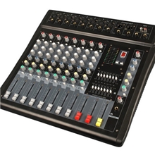 供应12路/8路/6路调音台MX-806