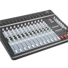 供应12路/8路/6路调音台MX-1206