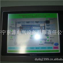 中央空调换热控制系统