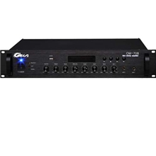 供应OMAR带MP3合并式功放