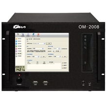 IP数字网络主机