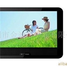 广州厂家直销超市货架9寸液晶广告机