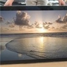 【楼宇广告机】CNDW媒帝42寸&苹果款楼宇广告机