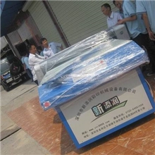 彩色玻璃艺术玻璃厂/万能平板打印印刷机