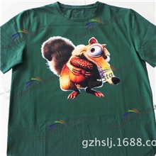 服装平板打印机找广州惠思达服务周到