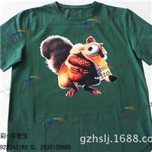 服装平板打印机选广州惠思达诚信经营