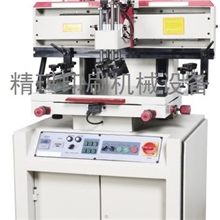 供应文具尺丝印机、丝网印刷机