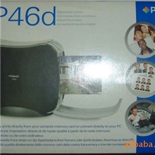 供宝丽来PP46d热升华照片打印机