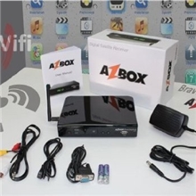 AZBOXBravissimo年中大促销来啦，现货强劲出售中