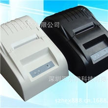 58MM热敏打印机小票打印机厂家直销