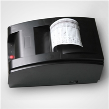 N-7601微型蓝牙针式打印机便携式移动打印机厂家