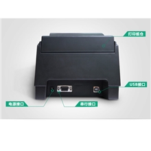 蓝牙打印机出租车、零售店票据打印机