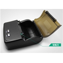 郑州手持打印机无线票据打印机蓝牙打印机批发